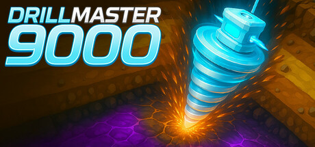 DRILLMASTER 9000 — Steam header