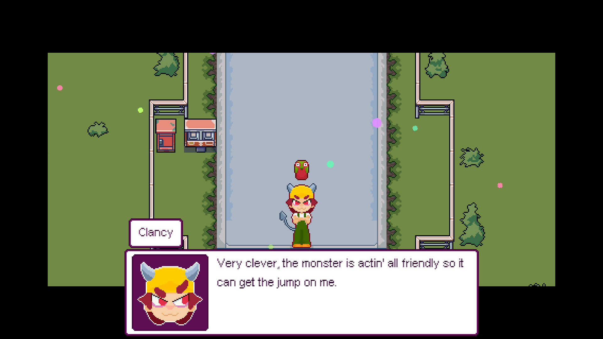 Kid Kharagma screenshot 6