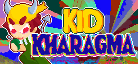 Kid Kharagma Cover Image