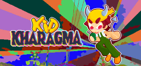 Kid Kharagma Cover Image