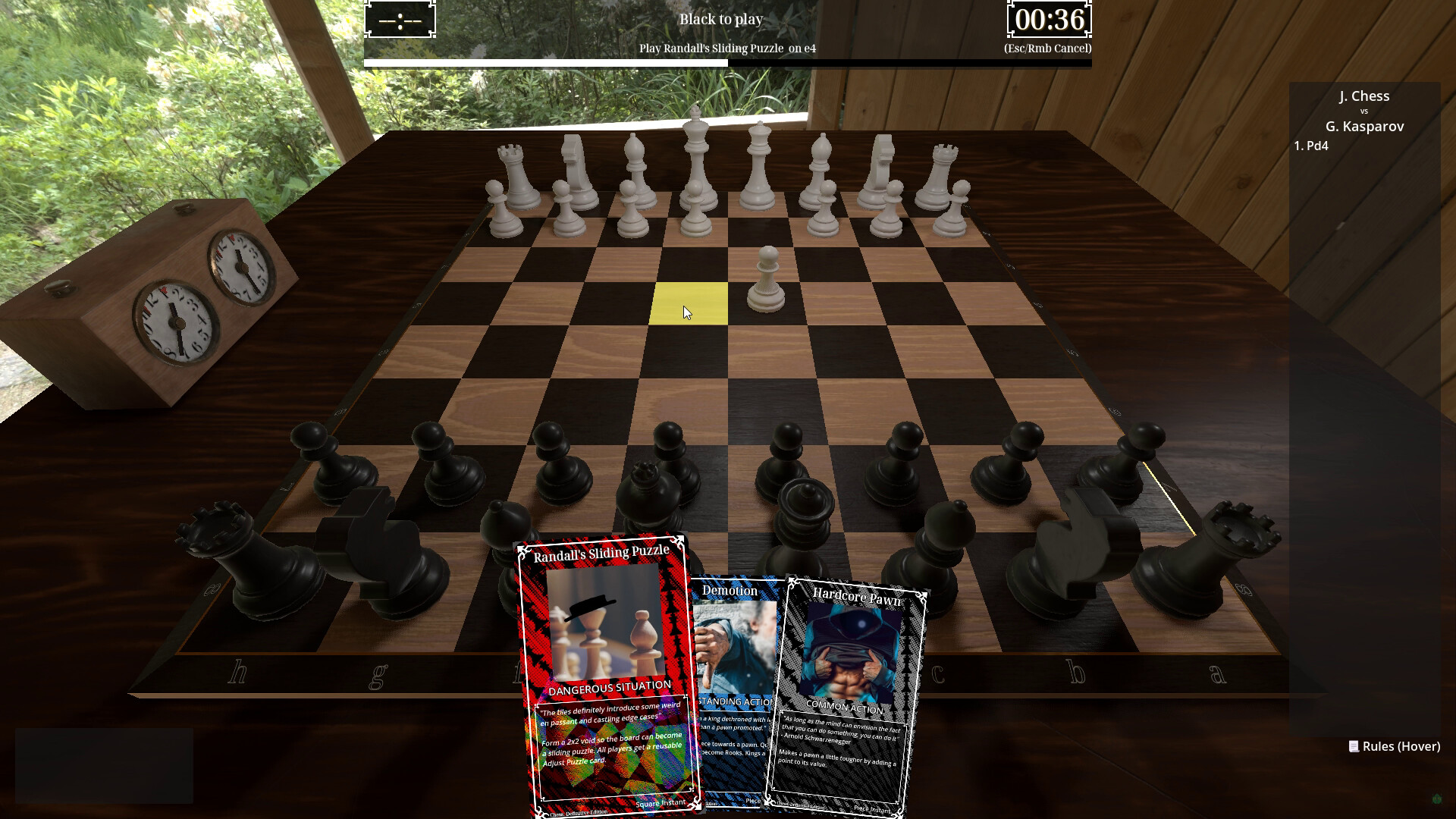 Chess: Definitive Edition screenshot 10
