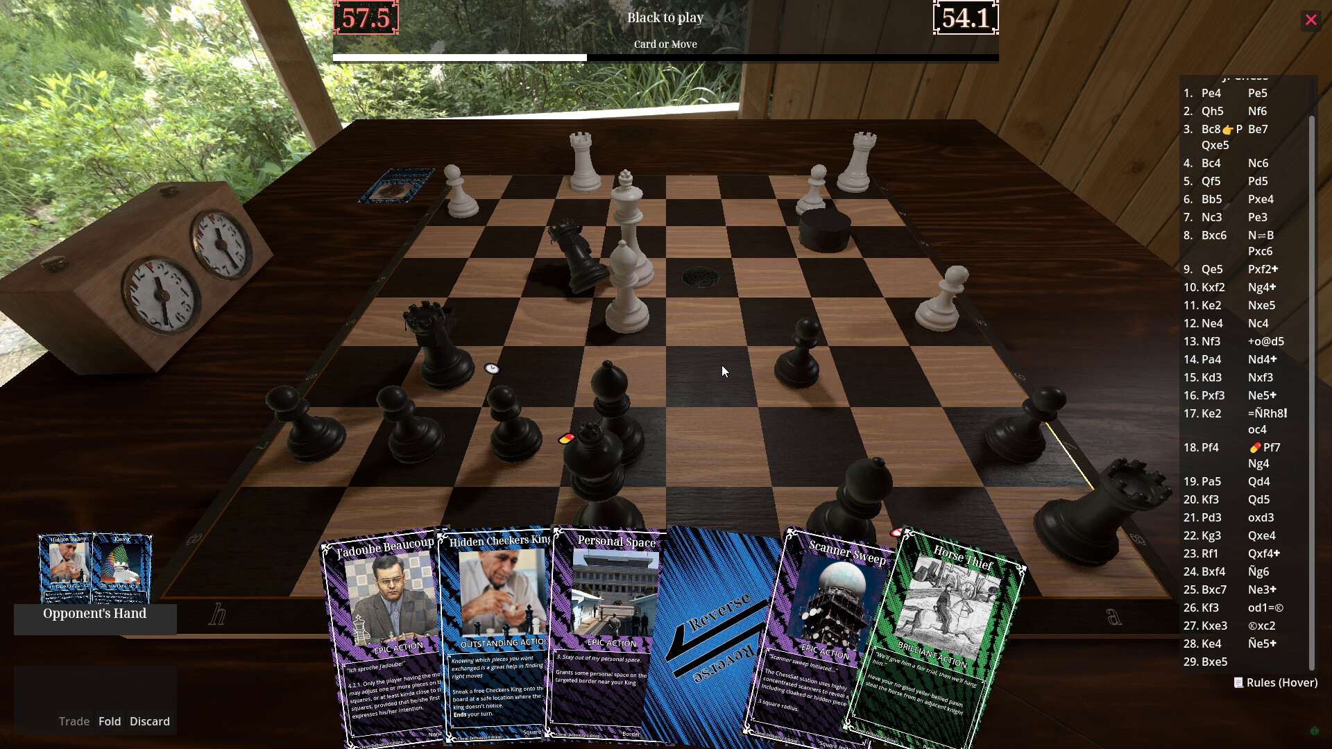 Chess: Definitive Edition screenshot 11