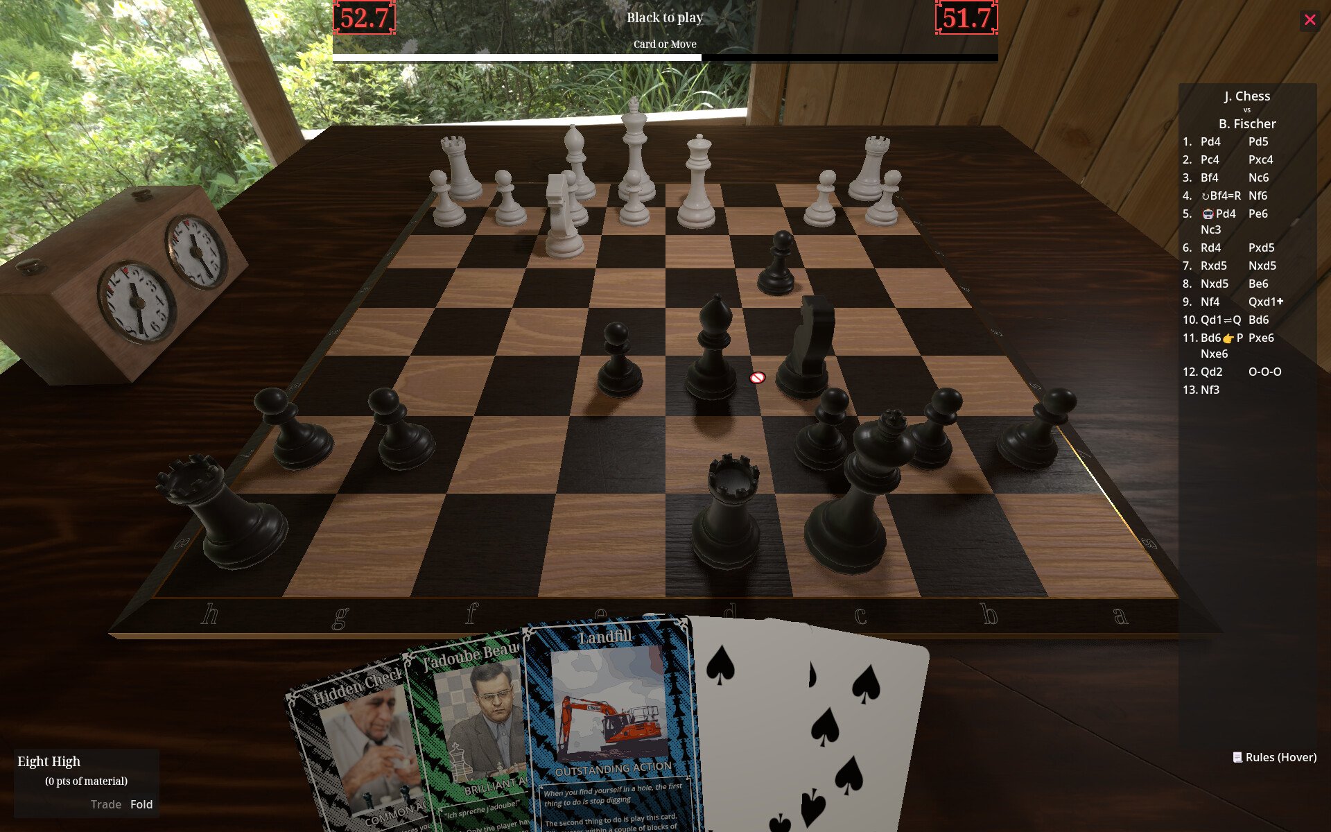 Chess: Definitive Edition screenshot 9