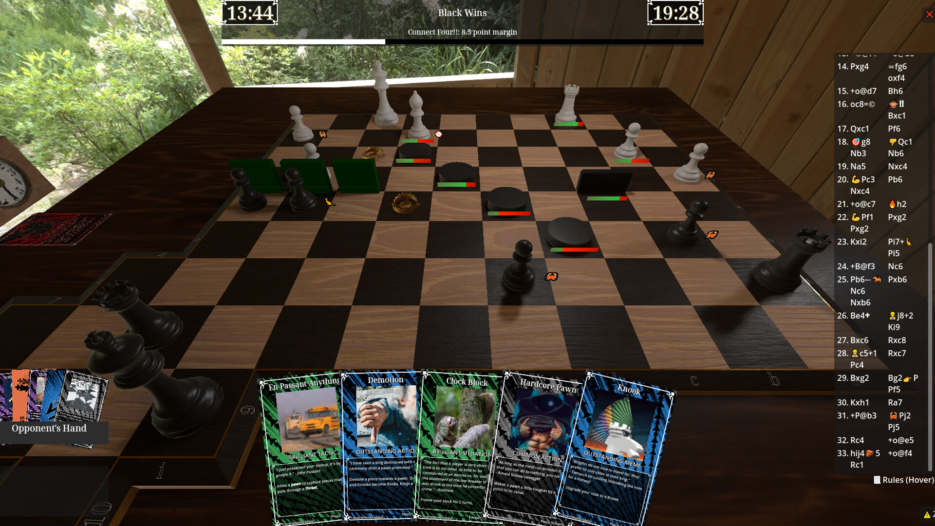 Chess: Definitive Edition screenshot 6