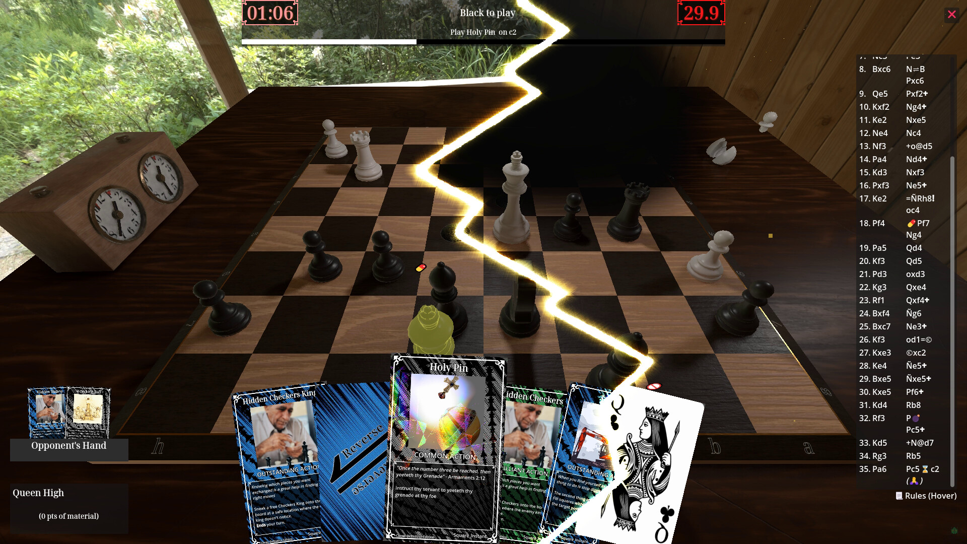 Chess: Definitive Edition screenshot 7