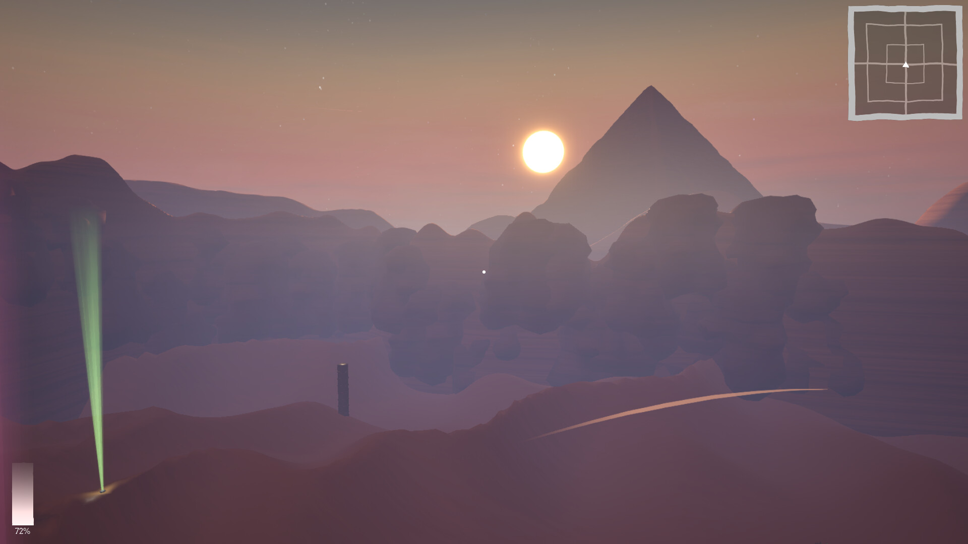 Dig & Decode screenshot 1
