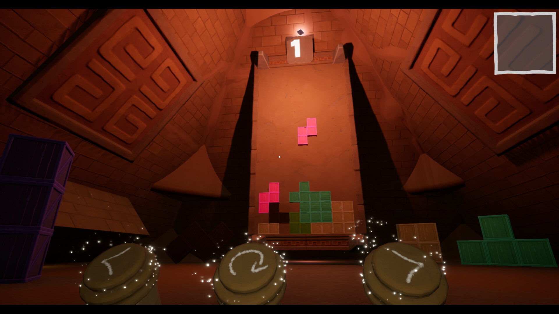 Dig & Decode screenshot 6