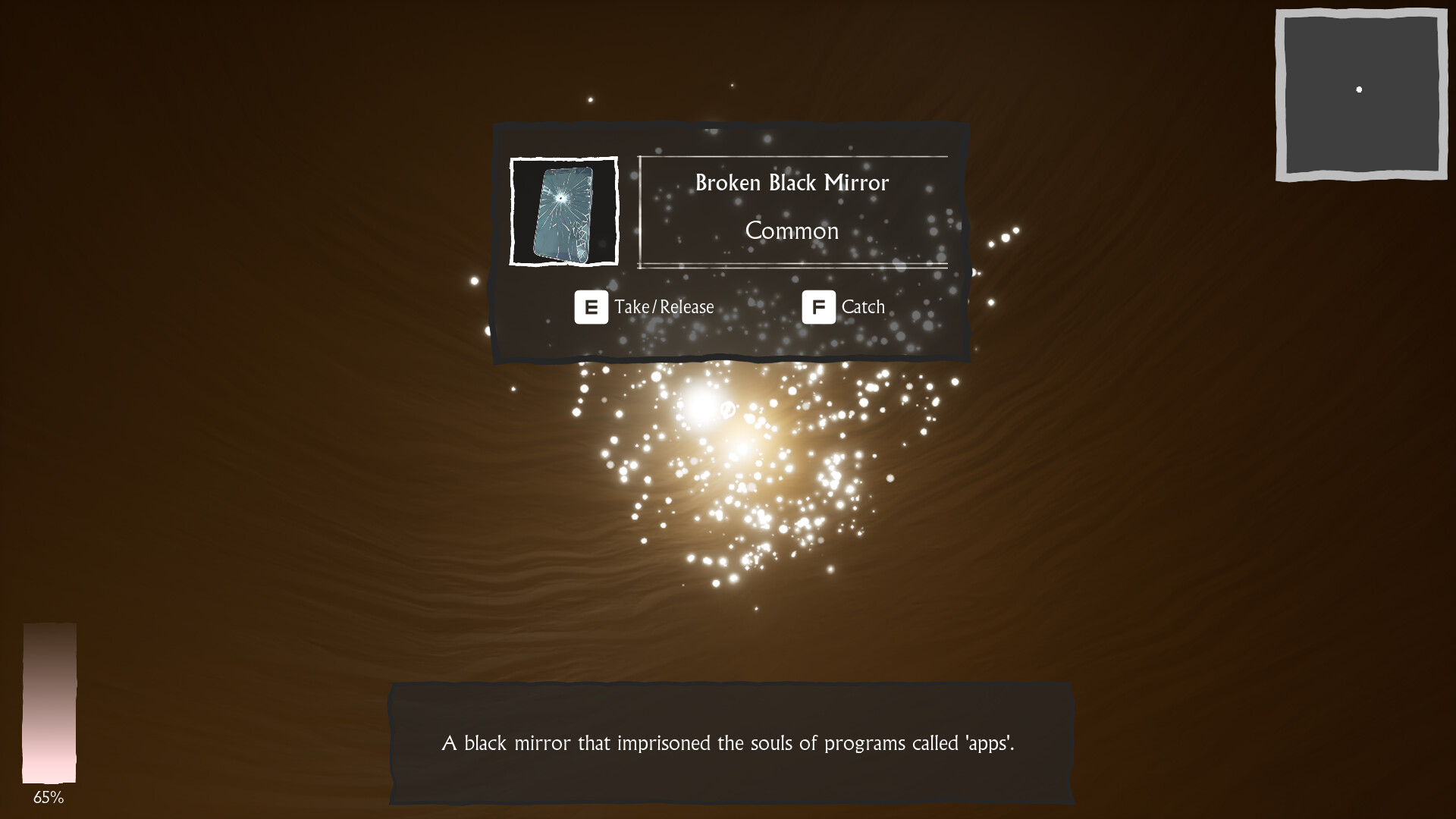 Dig & Decode screenshot 7