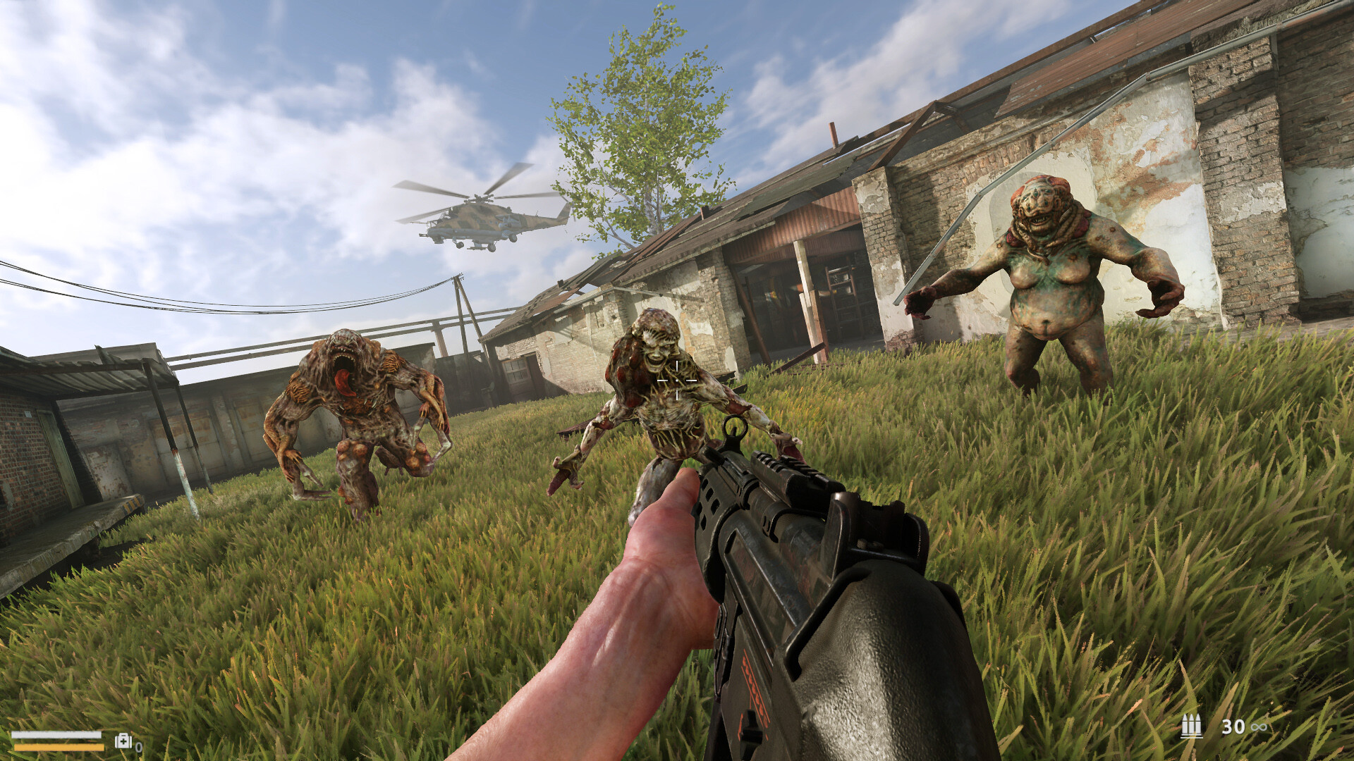 HUNTACORE screenshot 5
