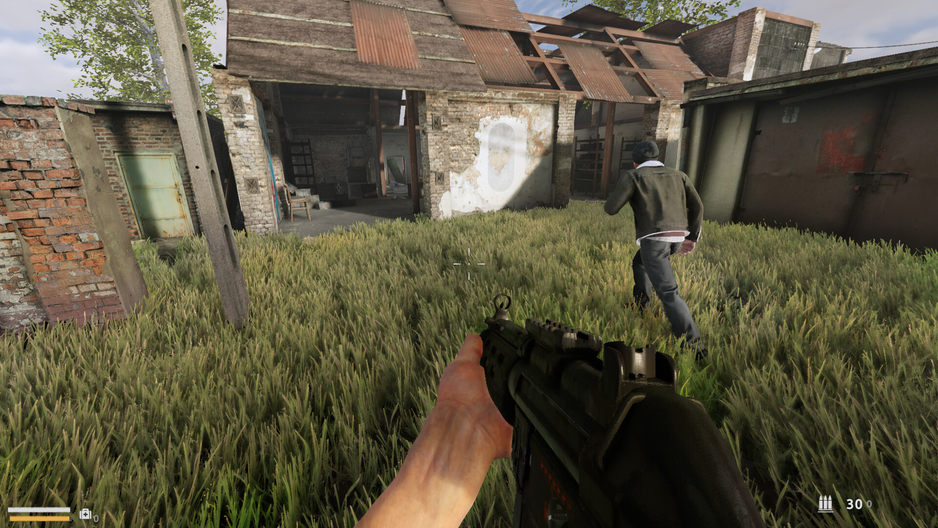 HUNTACORE screenshot 1