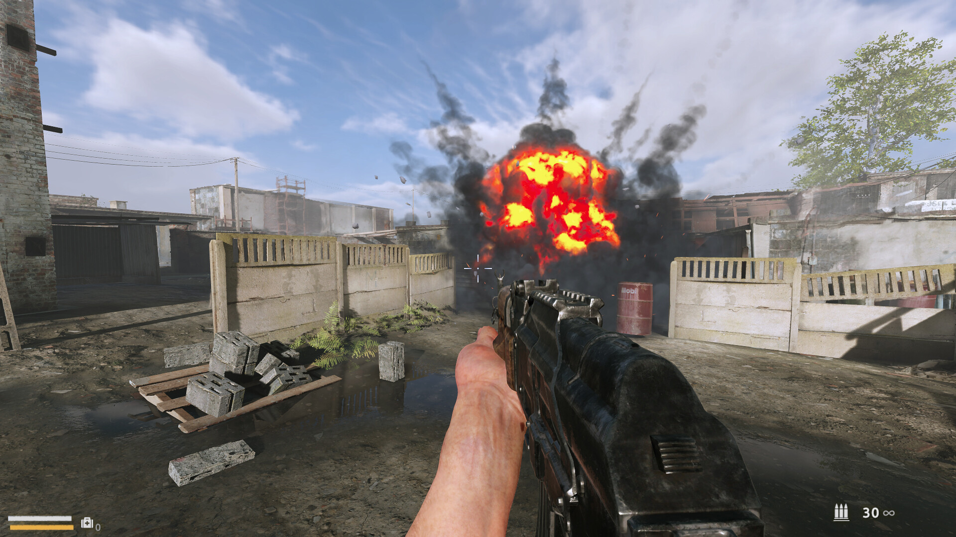 HUNTACORE screenshot 3