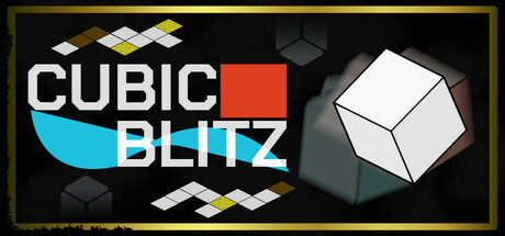 Cubic Blitz Cover Image