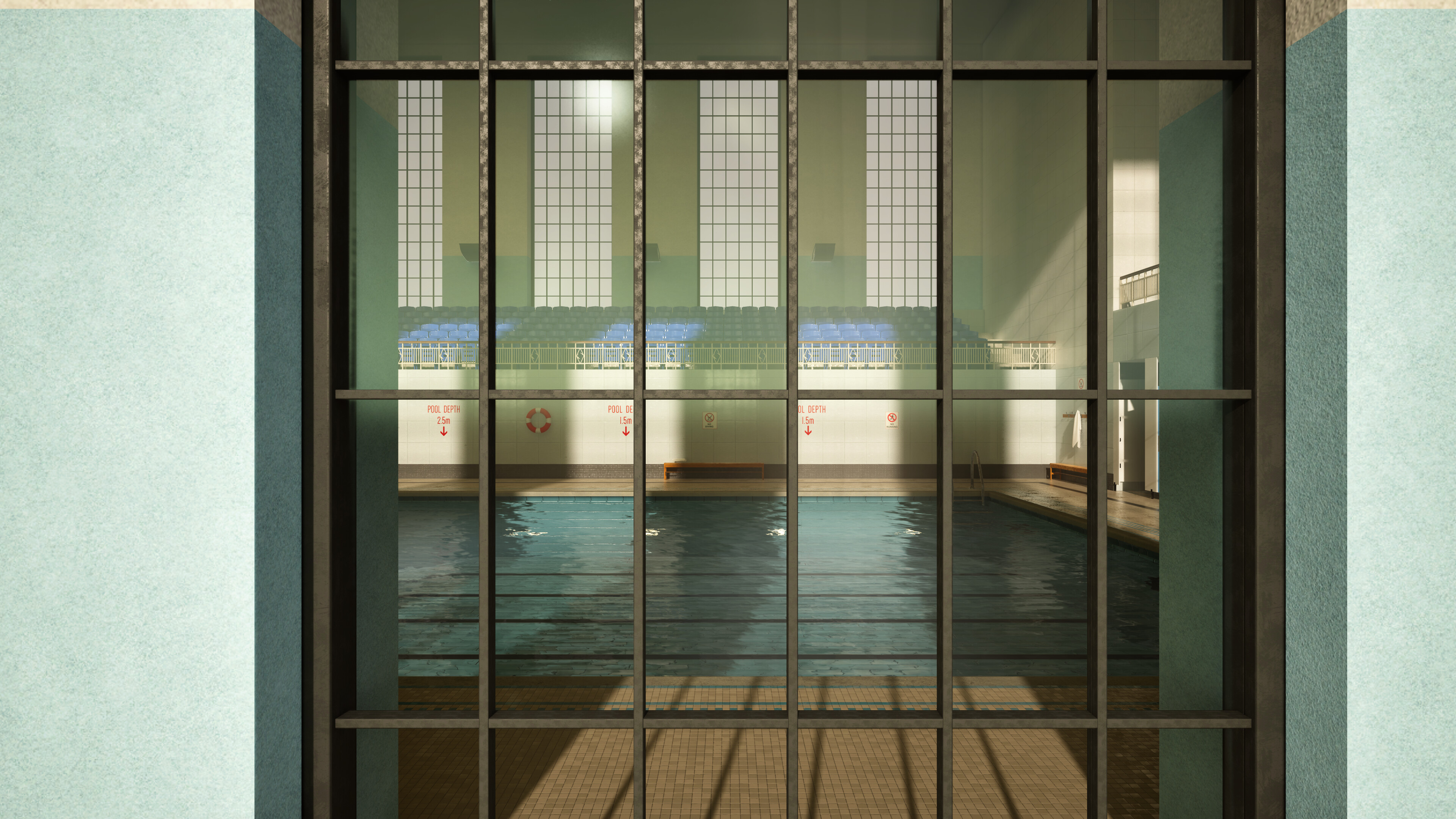 Pool Protocol: Loop screenshot 3