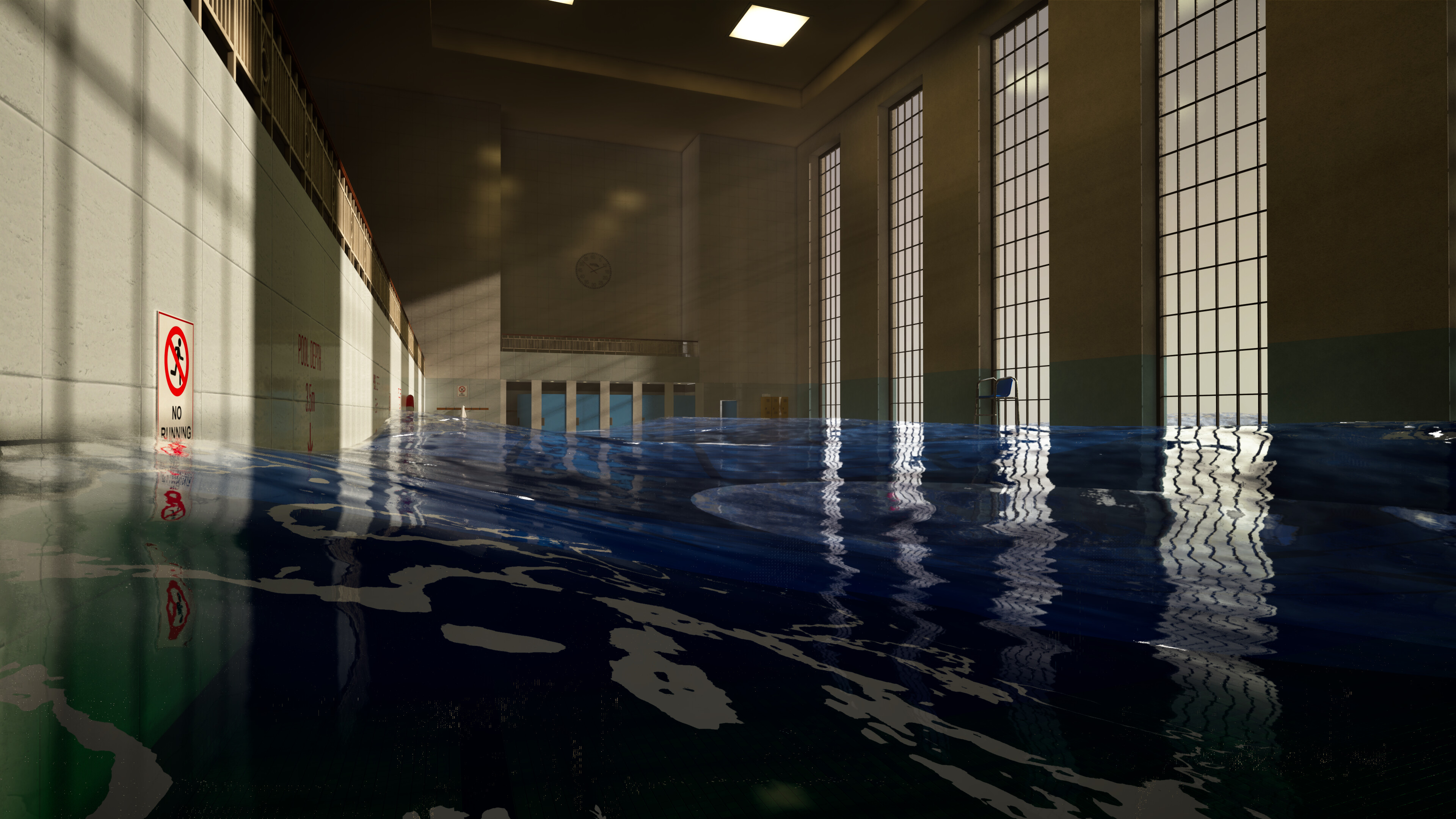 Pool Protocol: Loop screenshot 4