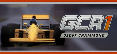 GCR1 Geoff Crammond — Steam header