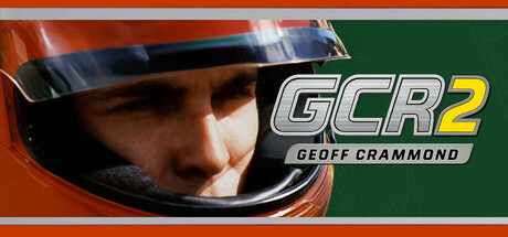 GCR2 Geoff Crammond