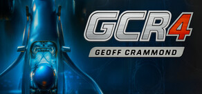 GCR4 Geoff Crammond
