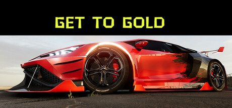 Get  To Gold Cover Image