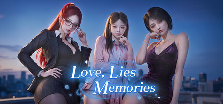Love, Lies and Memories.