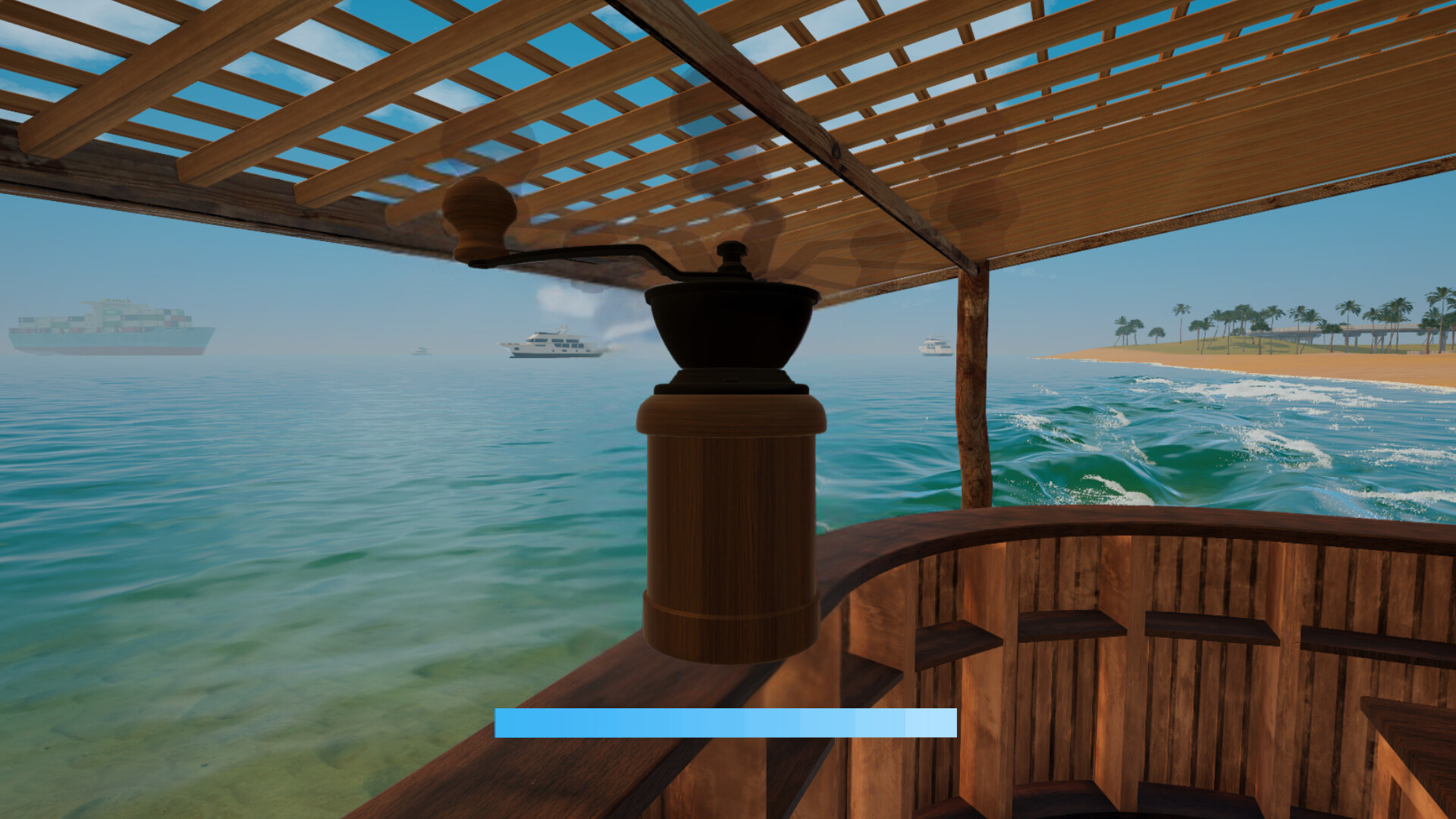 Beach Bar Simulator screenshot 6