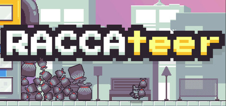 Raccateer Cover Image
