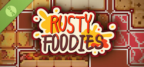 Rusty Foodies Demo
