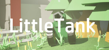 Little Tank Cover Image
