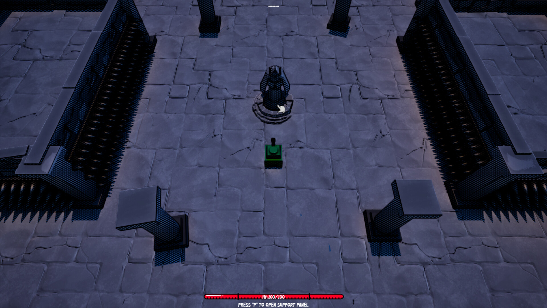 Little Tank screenshot 4
