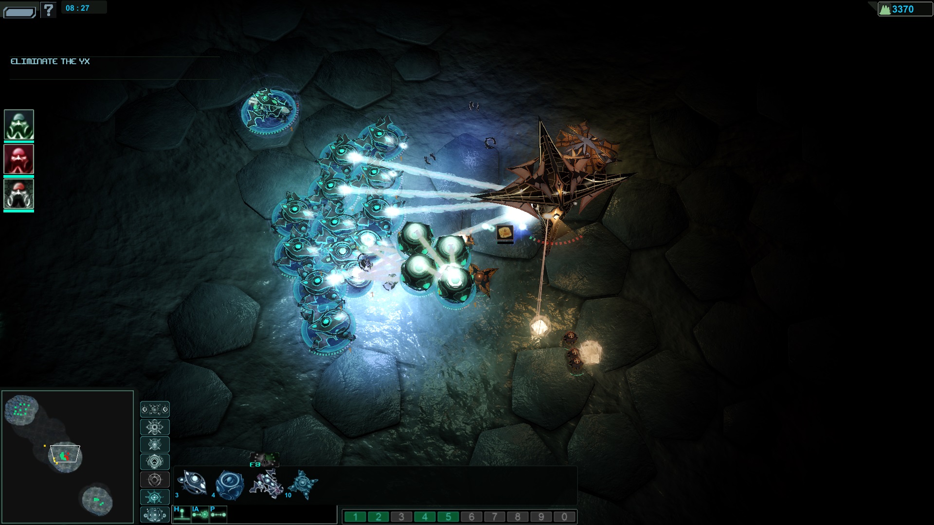 Nightside screenshot 9