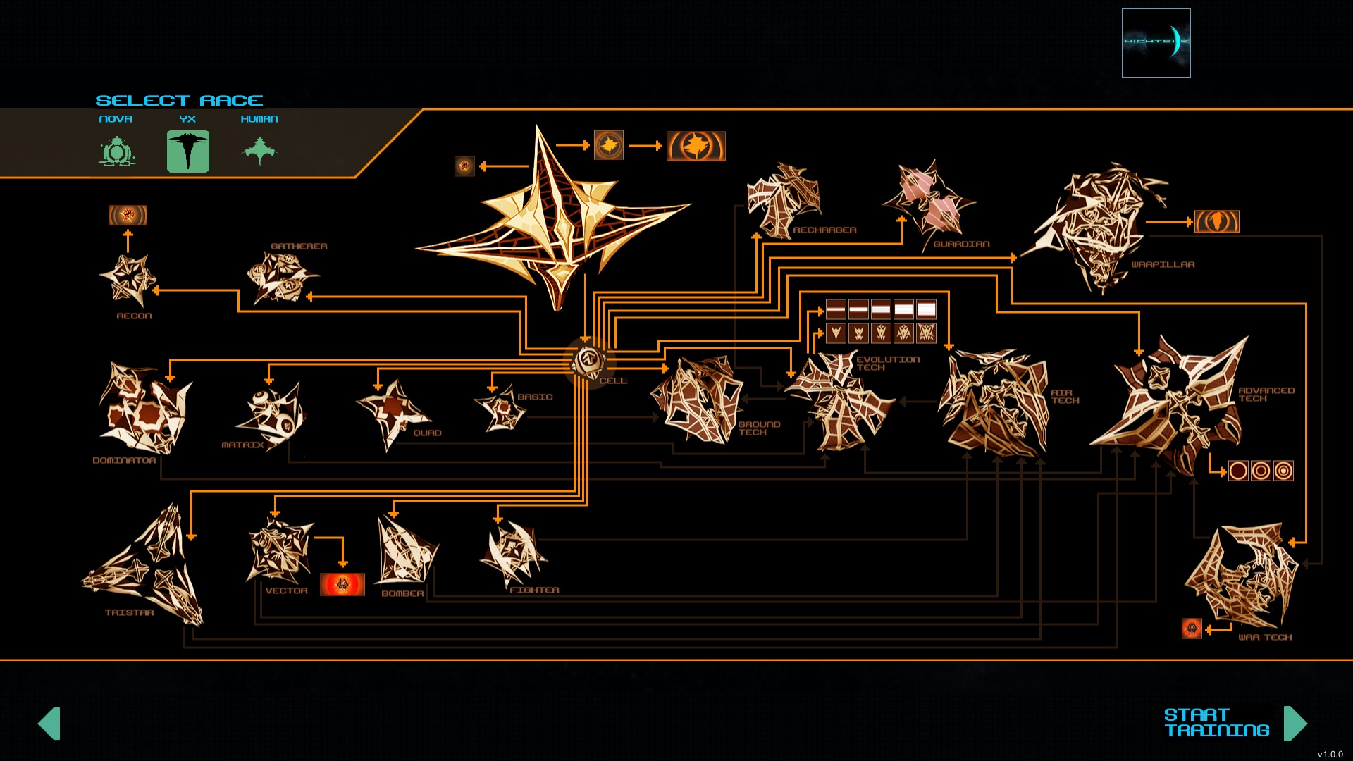 Nightside screenshot 14