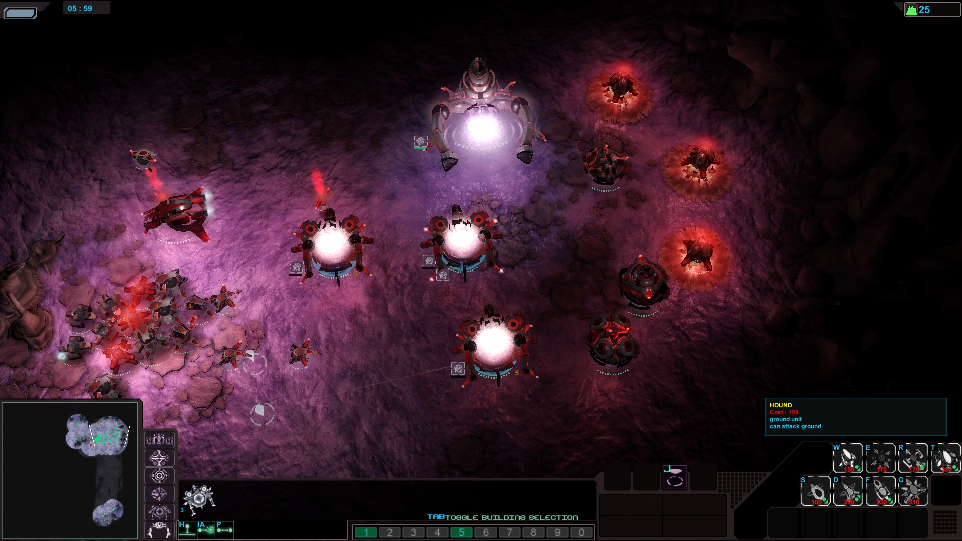 Nightside screenshot 3