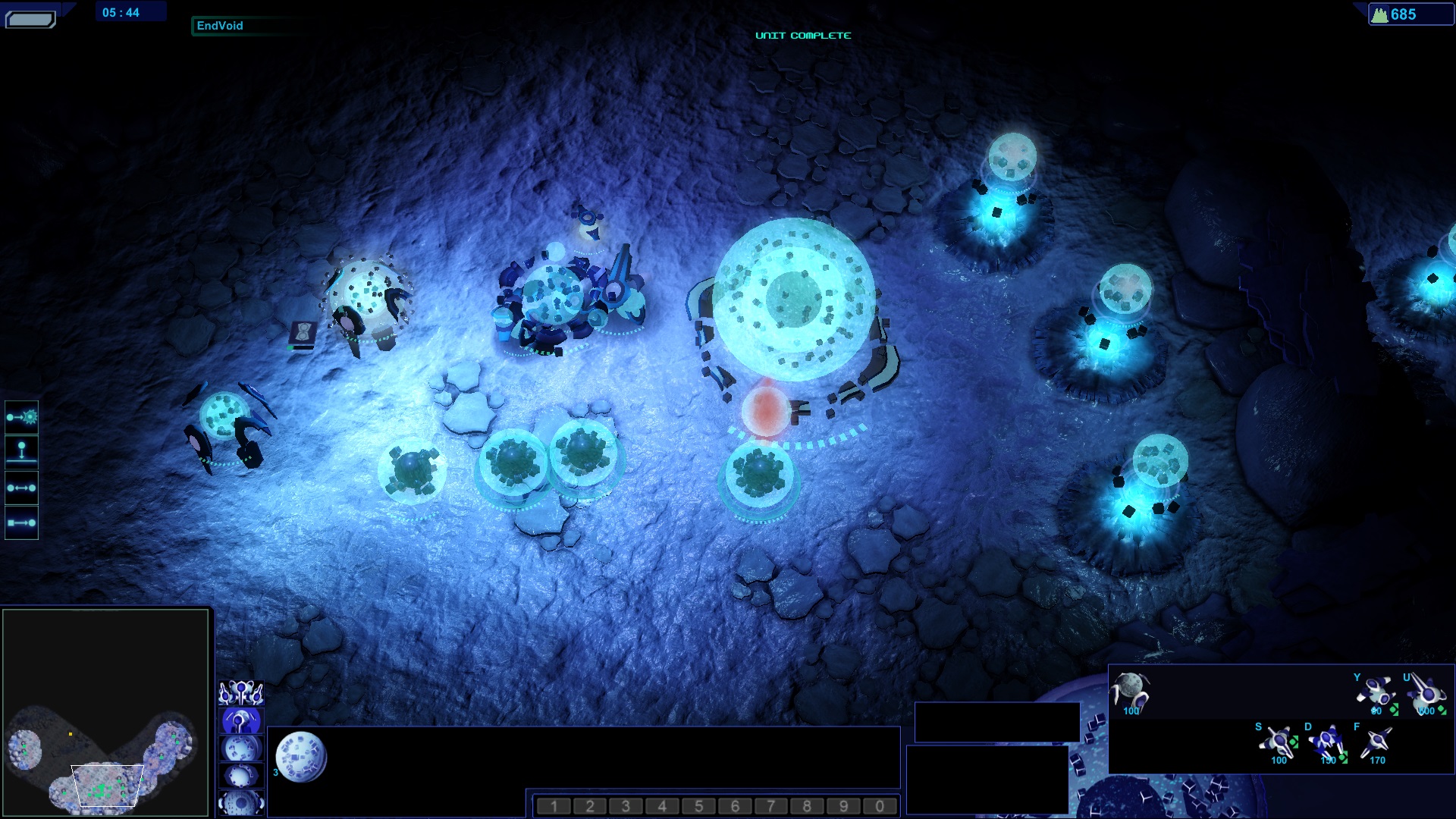 Nightside screenshot 11