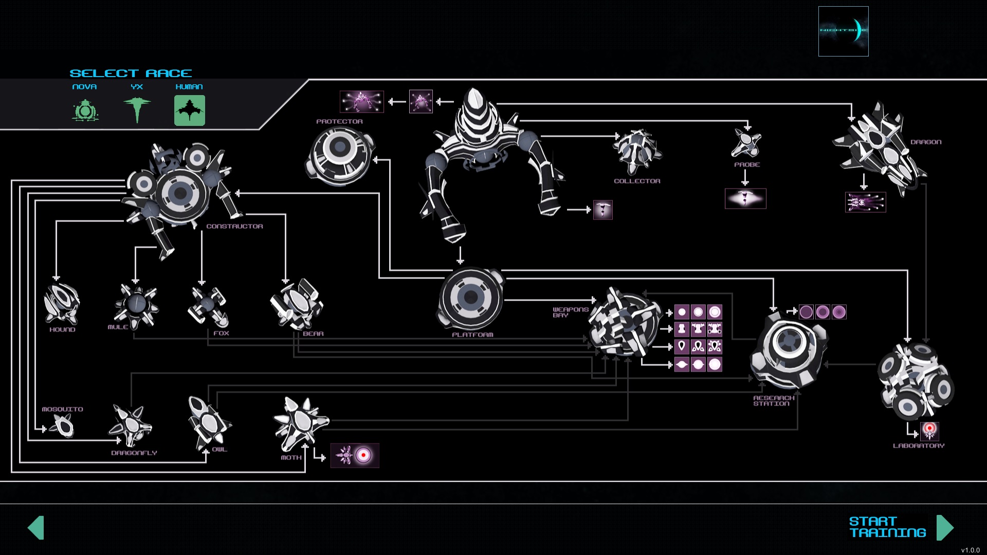 Nightside screenshot 13