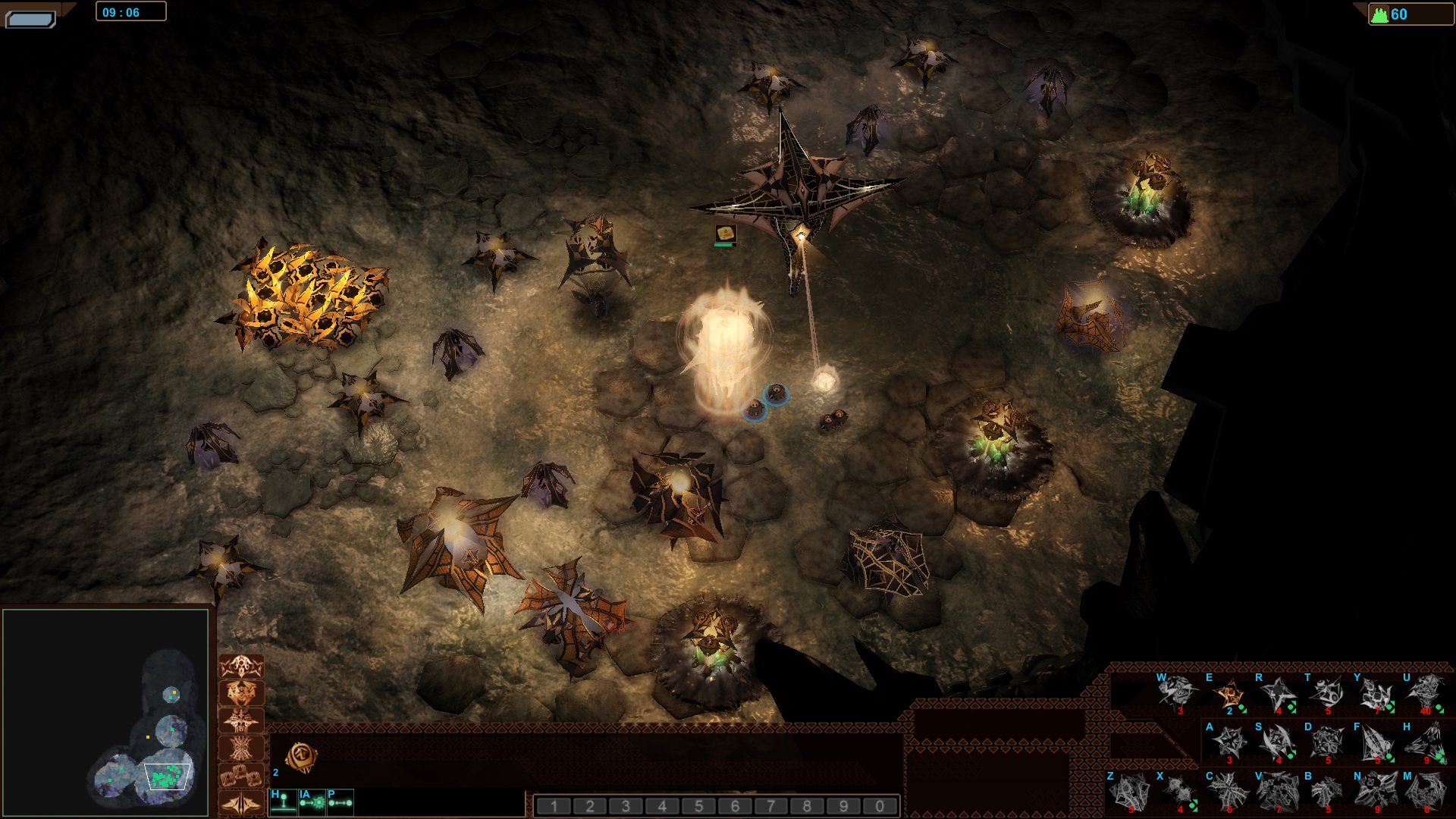 Nightside screenshot 2