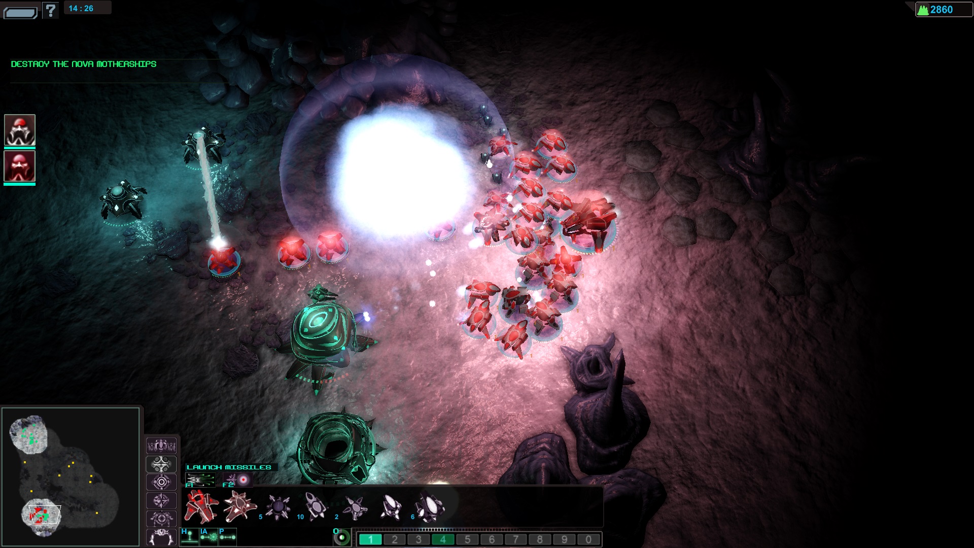 Nightside screenshot 6