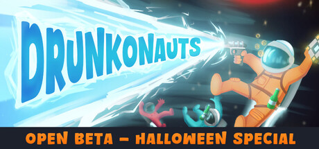 Drunkonauts
