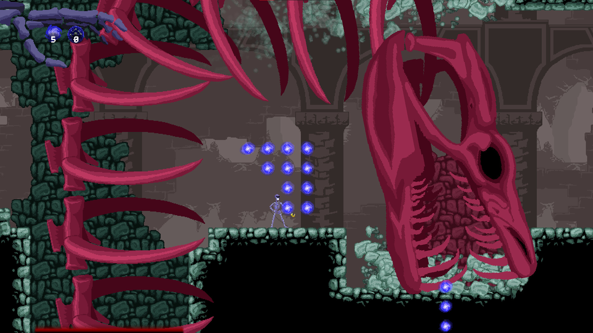 Dry Bones screenshot 5