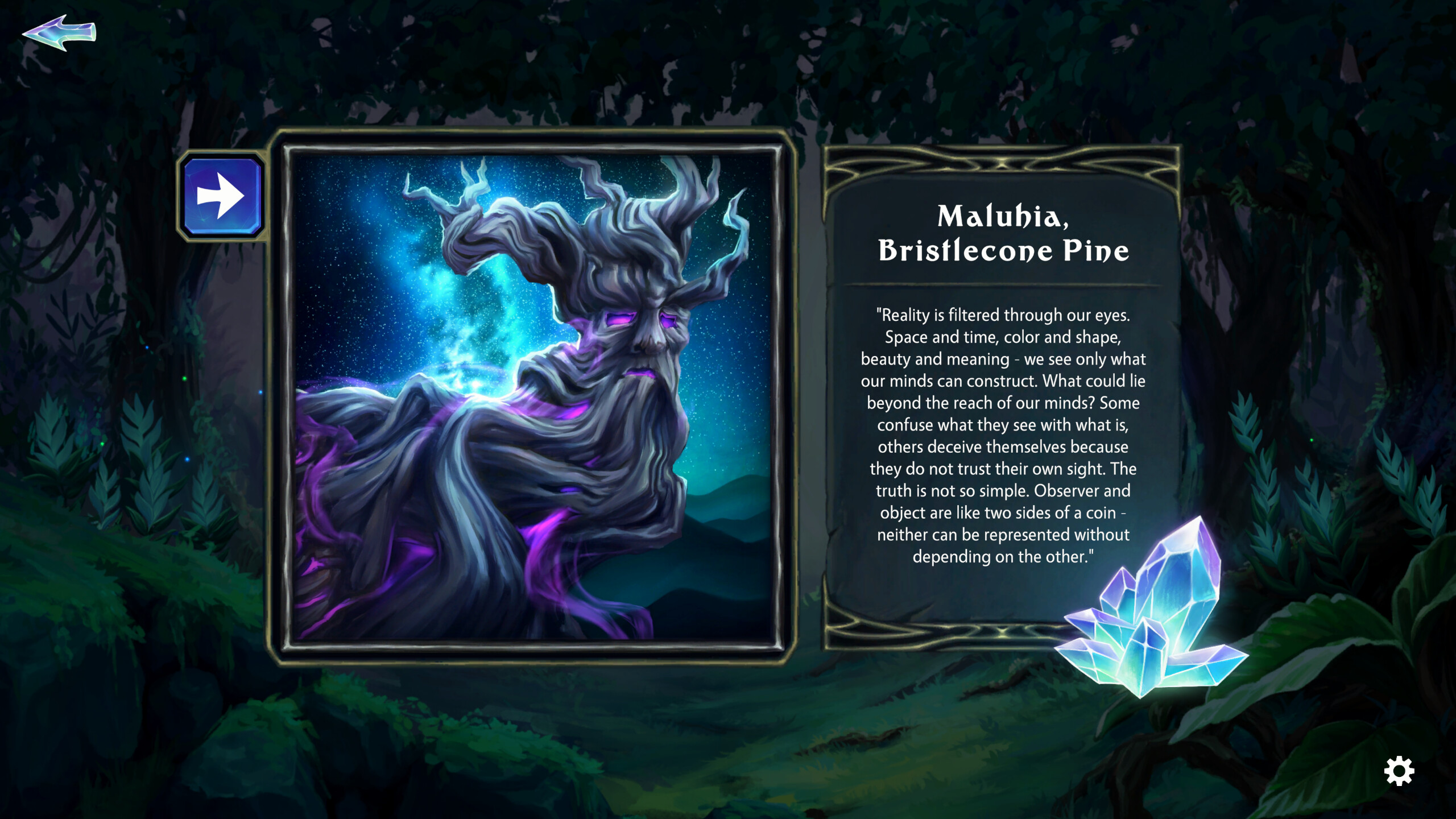 Sunyata CCG screenshot 8