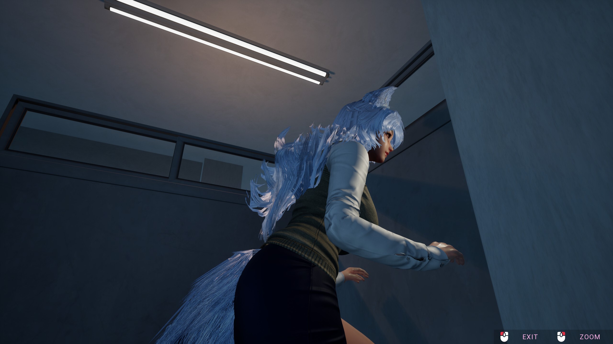 Wolf Mate screenshot 3