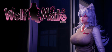 狼伴侣 Build.19680176 全DLC（Wolf Mate）免安装中文版