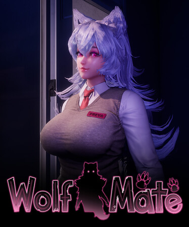 Wolf Mate