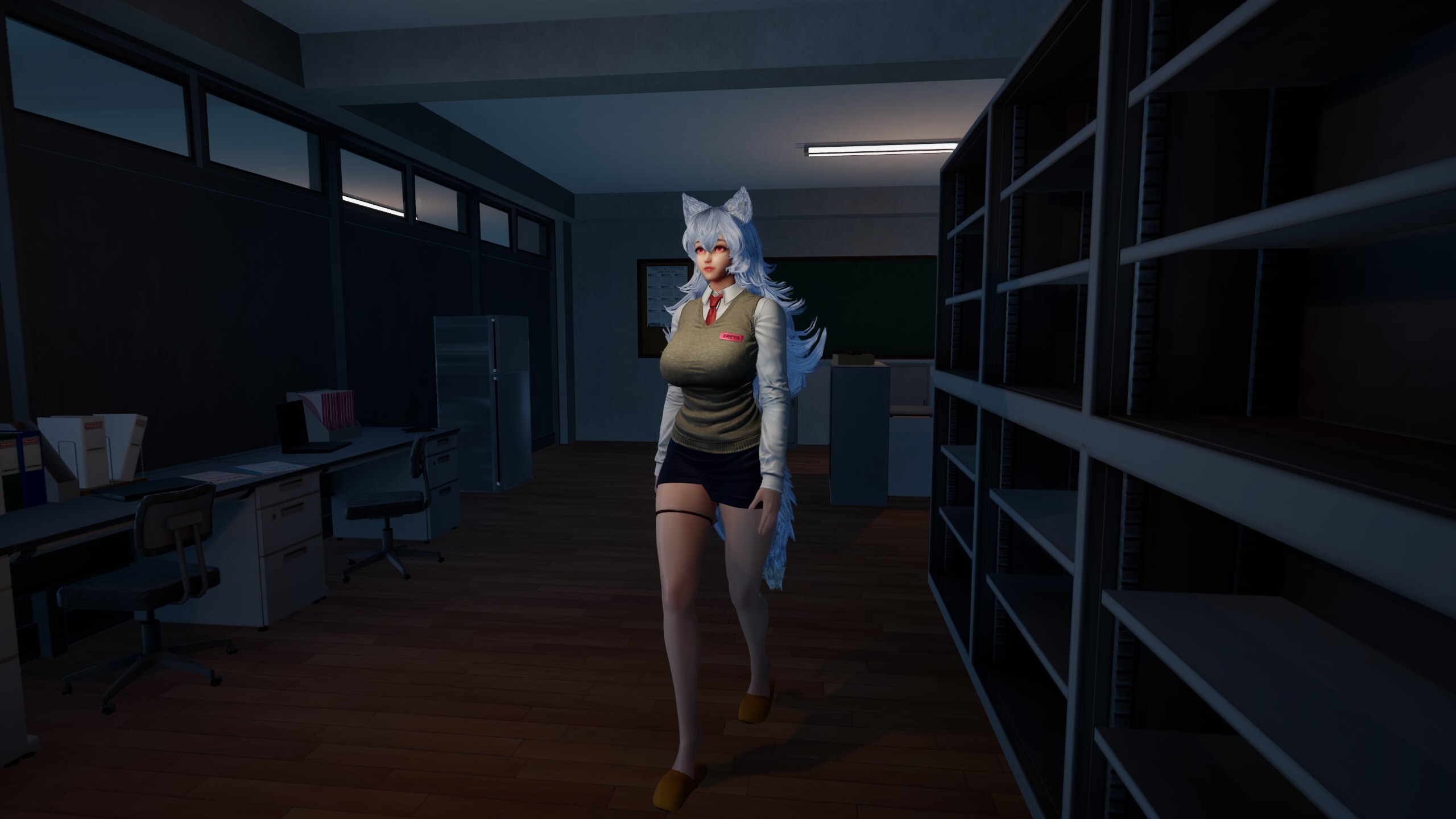 Wolf Mate screenshot 10