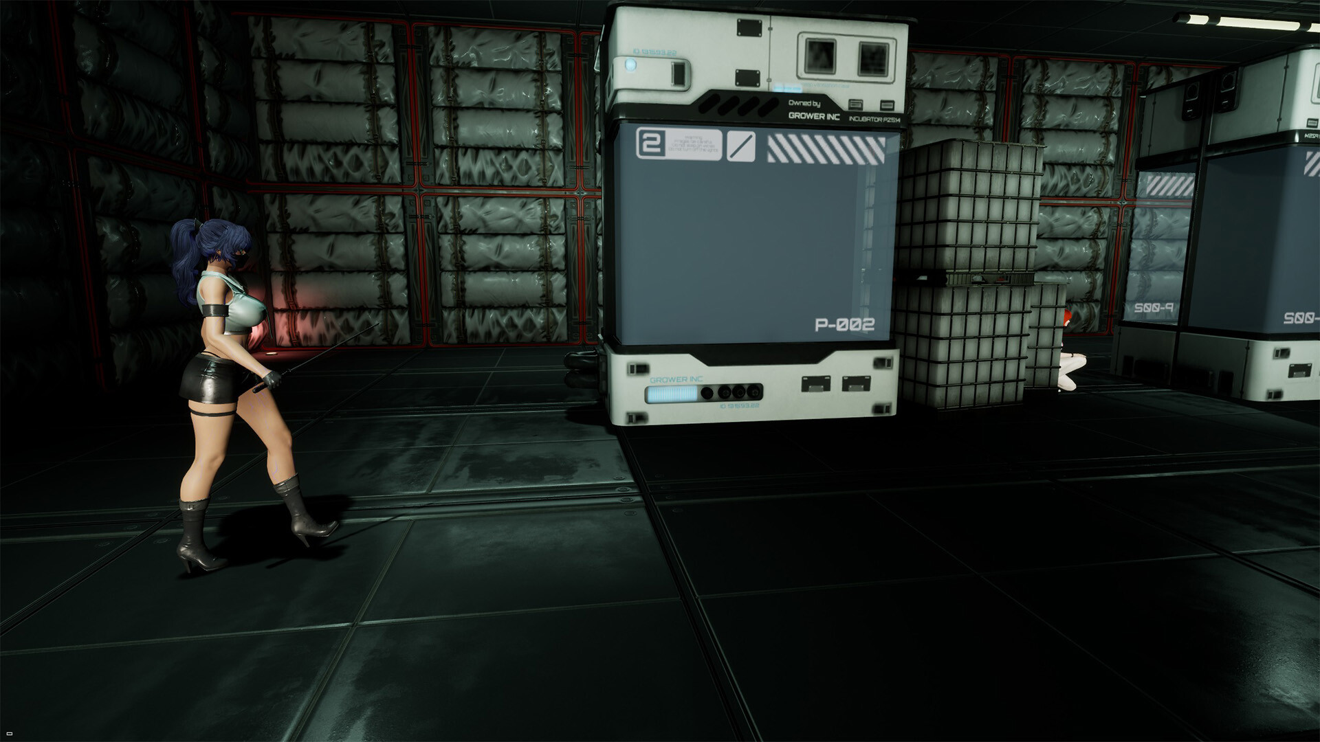 Occult Trap screenshot 2