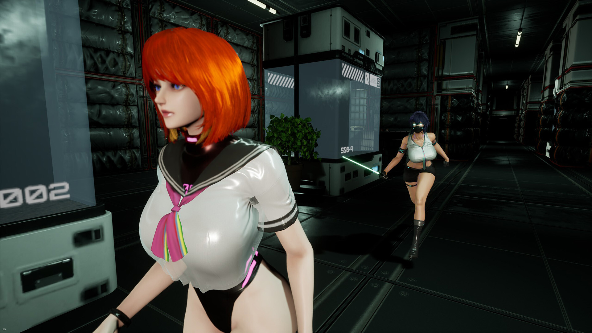 Occult Trap screenshot 3