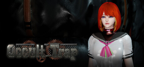 Occult Trap — Steam header