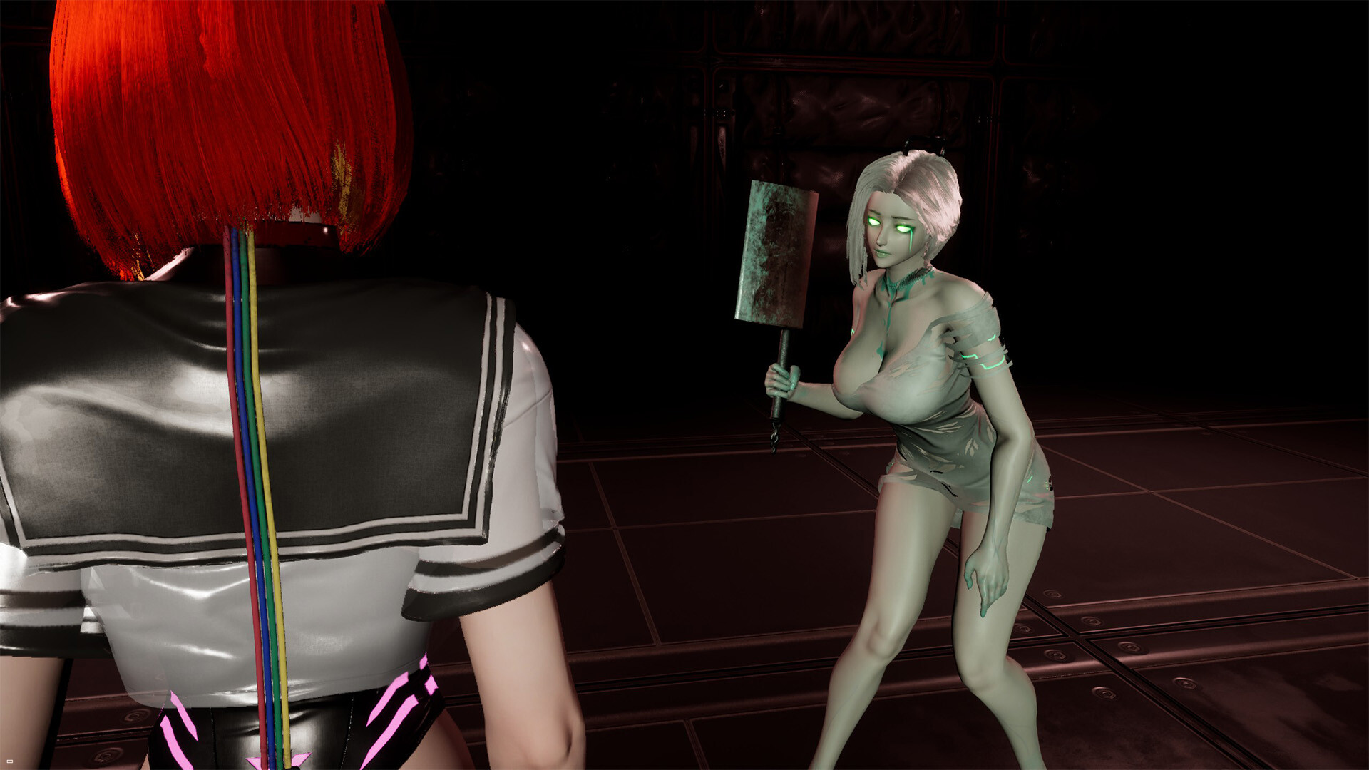 Occult Trap screenshot 12