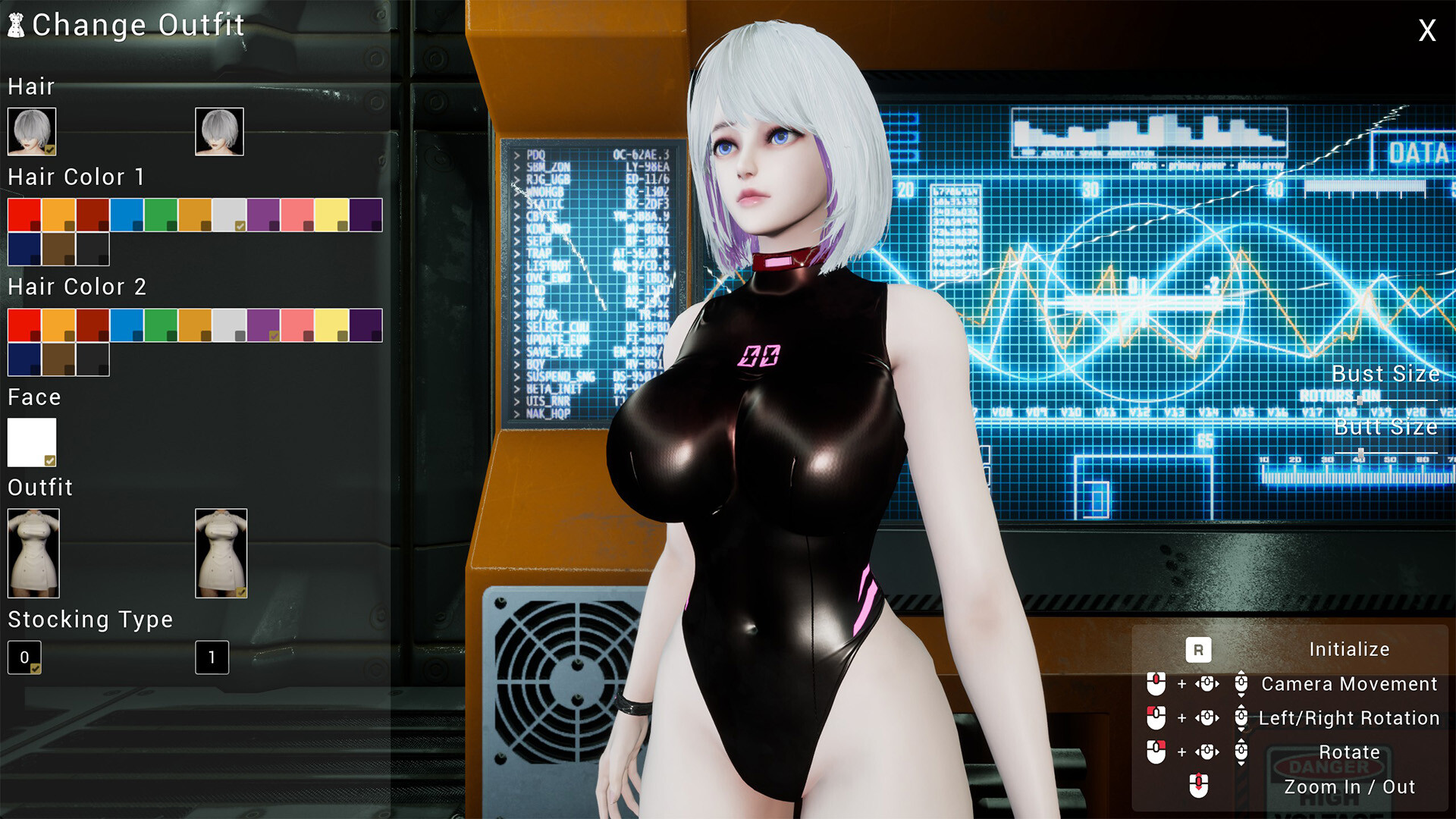 Occult Trap screenshot 15