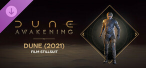 Dune: Awakening - Dune (2021) Film Stillsuit