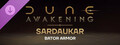 Dune: Awakening - Sardaukar Bator Armor