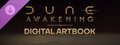 Dune: Awakening - Digital Artbook
